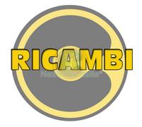 1PZ CISA ART.06124.02 BOCCHETTA PER SERRATURA 57013: