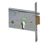 1PZ CISA ART.14011 ELETTROSERRATURA MM.58 SX S CIL F20: