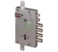 1PZ CISA ART.15515.48 PE SERRATURA ELETTRICA CON CILINDRO EUROPEO: