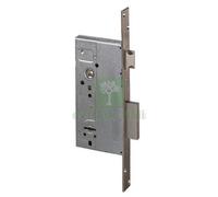 1PZ CISA ART.57211 SERRATURA A DOPPIA MAPPA MM.50: