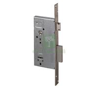 1PZ CISA ART.57211 SERRATURA A DOPPIA MAPPA MM.60: