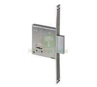 1PZ CISA ART.57223 SERRATURA A DOPPIA MAPPA MM.60: