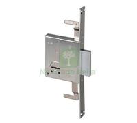 1PZ CISA ART.57226 SERRATURA A DOPPIA MAPPA MM.60:
