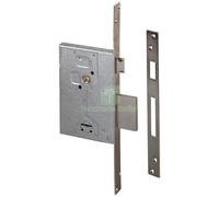 1PZ CISA ART.57250 SERRATURA A DOPPIA MAPPA MM.60: