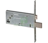 1PZ CISA ART.57353 SERRATURA A DOPPIA MAPPA E90: