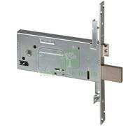 1PZ CISA ART.57358 SERRATURA A DOPPIA MAPPA S A E90: