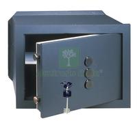 1PZ CISA ART 82210.21 CASSAFORTE CM 31X19X20H: