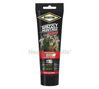 1PZ COLLA 'GRIZZLY MONTAGE POWER' GR. 370 CARTUCCIA: