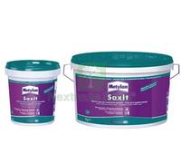 1PZ COLLA SAXIT PER POLISTIROLO KG.4 IN SECCHIELLO: