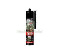 1PZ COLLE DI MONTAGGIO BOSTIK GRIZZLY MONTAGE POWER CARTUCCIA 370G: