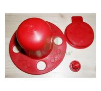 1PZ COLONNA BIANCOROSSA (ACCESSORI):