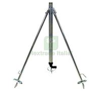 1PZ COLONNA PER IRRIGATORE 1 1 2 TELESCOPICO:
