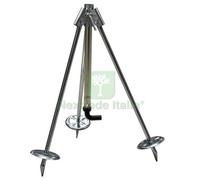 1PZ COLONNA PER IRRIGATORE 1 UNIVERSALE: