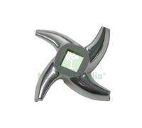 1PZ COLTELLI INOX PER TRITACARNE N°22 (ART.12021 IR):