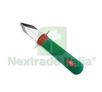 1PZ COLTELLO APRI OSTRICHE CM.9: