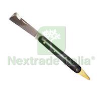 1PZ COLTELLO DA INNESTO DB 202P SP OT CM.10,5 CHIUSO (CM.19 APERTO) LAMA CM.5,5: