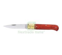 1PZ COLTELLO SERRAMANICO CALABRESE 23024 AUSONIA CM 18: