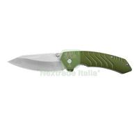 1PZ COLTELLO SERRAMANICO GREEN 26157 AUSONIA CM 20: