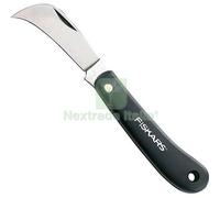 1PZ COLTELLO SERRAMANICO INNESTO A RONCOLA K62 FISKARS MM 170: