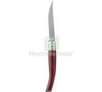 1PZ COLTELLO SERRAMANICO SLIM INOX OPINEL N°10 MM 100:
