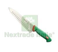 1PZ COLTELLO TRINCIANTE OLIVATO CM.21:
