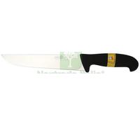 1PZ COLTELLO X MACELLO CM.20 PAOLUCCI 555: