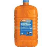 1PZ COMBUSTIBILE STUFA RADIANTE KRISTAL QLIMA TAPPO BLU LT 10: