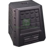 1PZ COMPOSTIERA 380 L 80X80XH82 CM: