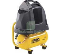 1PZ COMPRESSORE AC COASSIALE VENTO B15 ABAC LT 6 HP 1,5: