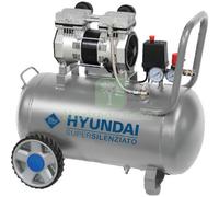 1PZ COMPRESSORE AC SILENZIATO 65703 HYUNDAI SECCO LT 50 HP 1,5: