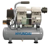 1PZ COMPRESSORE AC SILENZIATO 65712 HYUNDAI SECCO LT 6 HP 1,0: