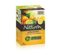 1PZ CONCIME BIOLOGICO LUPINI MACINATI KG. 2: