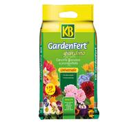 1PZ CONCIME GRANULARE UNIVERSALE 'GARDENFERT GIARDINO 12 12 12' KG. 1,5: