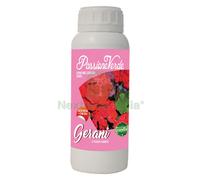 1PZ CONCIME LIQUIDO 'GERANI E PIANTE FIORITE' GR. 500: