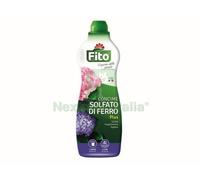 1PZ CONCIME LIQUIDO SOLFATO DI FERRO PLUS LT. 1: