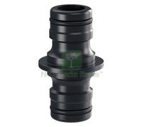 1PZ CONGIUNZIONE A 2 VIE 'MAX FLOW' ART. 9643: