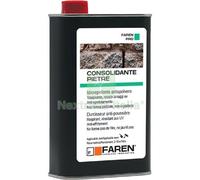 1PZ CONSOLIDANTE PIETRE E MARMI STRONG FAREN LT 1: