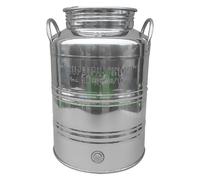 1PZ CONTENITORE PER OLIO 'MODELLO MILANO' LT. 3: