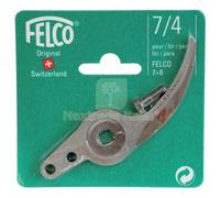1PZ CONTROLAMA FORBICE POTA 7 8 FELCO:
