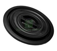 1PZ COPERCHIO PER PATTUMIERA GARDEN 100 L: