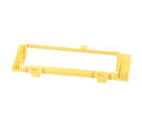 1PZ Coperchio Spazzola Principale per Silvercrest per Robot Aspirapolvere Ilife