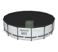 1PZ COPERTURA PISCINA 58038 BESTWAY CM 470: