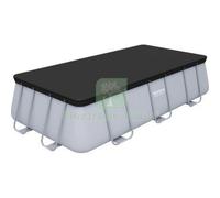 1PZ COPERTURA PISCINA 58232 BESTWAY CM 404X201 + CM 412X201: