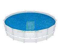 1PZ COPERTURA PISCINA SOLARE 58253 BESTWAY CM 462:
