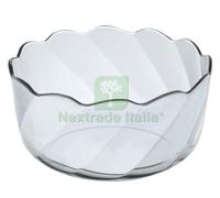 1PZ COPPA OASI Ï CM. 27X12 H LT. 4,0 MOD. MEDIA: