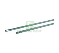 1PZ COPPIA ASTE DRITTE CM 120: