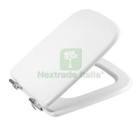 1PZ COPRIVASO CM 34X46X5 IN MDF "LUSSO" MOD. CONCA GEDY: