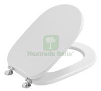 1PZ COPRIVASO CM 35X47,7 IN LEGNO "LUSSO" MOD. SINTESI GEDY: