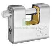 1PZ CORBIN PRIUM LUCCHETTO CORAZZATO MM. 81: