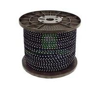 1PZ CORDA ELASTICA IN BOBINA Ø 3 MM X 100 MT.: